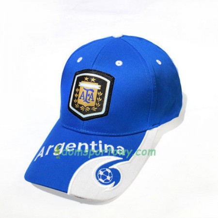 Argentyna Mistrzostwa Świata 2018 Czapka Niebieski